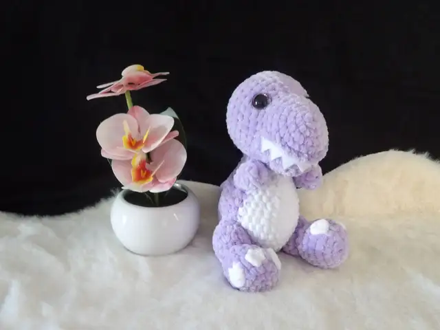Dinosaure
