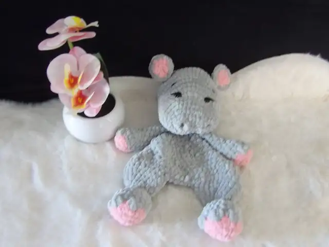 Hippopotame