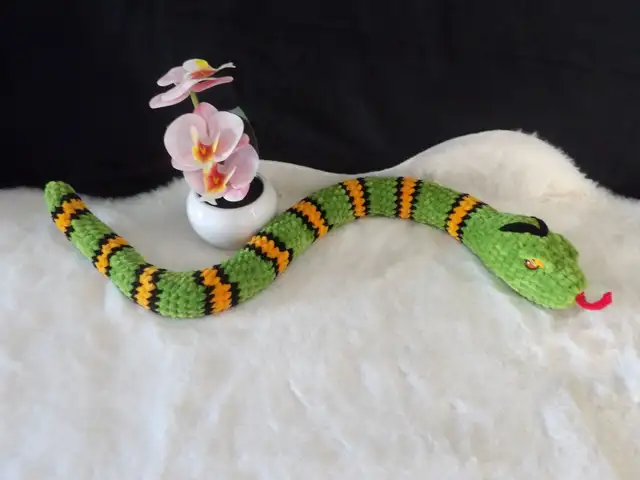 Serpent