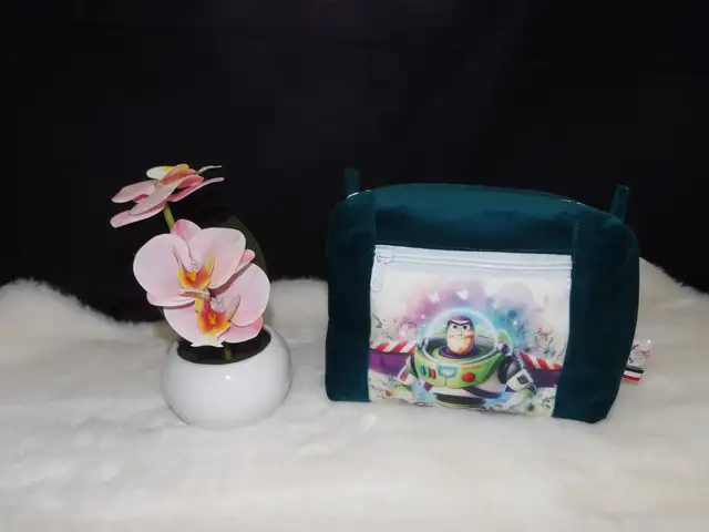 Trousse de toilette