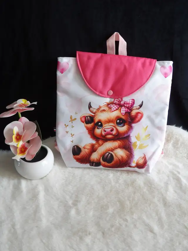 Sac à dos imperméable