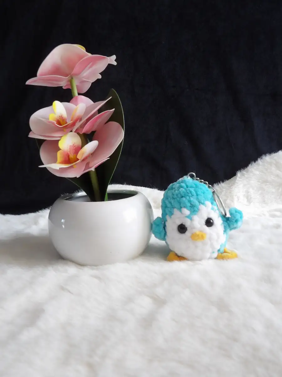 Petit pingouin