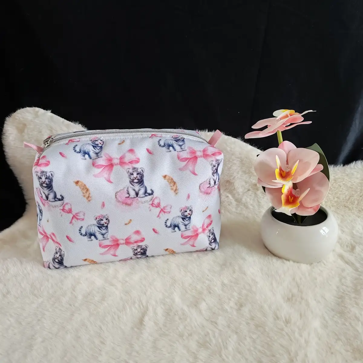 Trousse de toilette  Imperméable