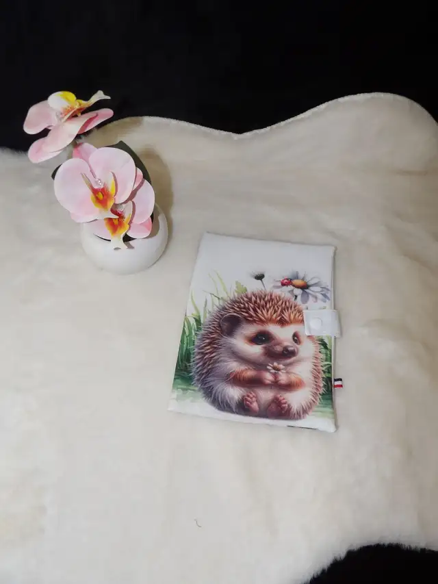 Carnet de santé