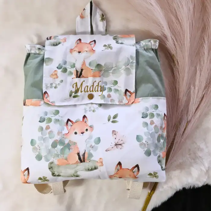 Sac à dos