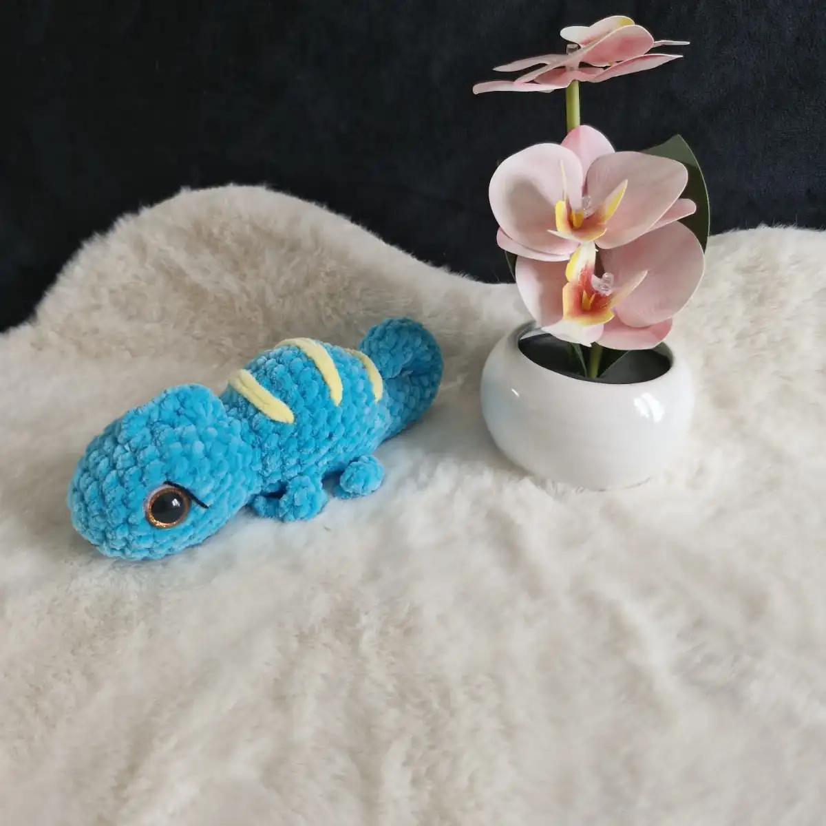 Caméléon