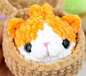 Squashy Animaux 1